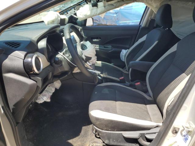 2020 NISSAN VERSA SV 3N1CN8EV3LL878422