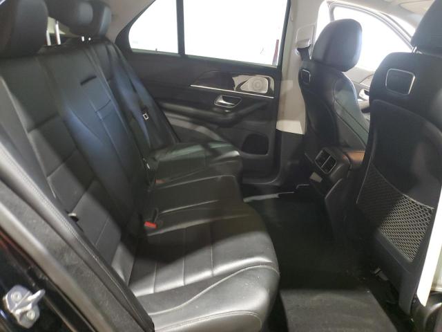 2020 MERCEDES-BENZ GLE 450 4M 4JGFB5KB0LA002499
