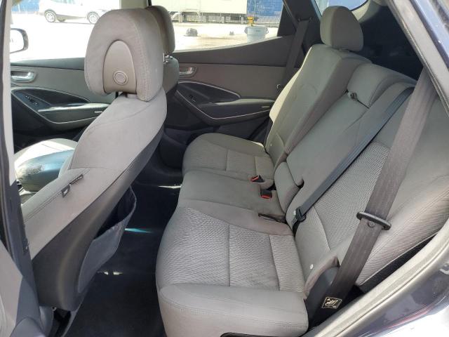 2015 HYUNDAI SANTA FE S 5XYZT3LB6FG252710