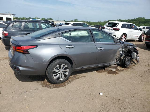 2020 NISSAN ALTIMA S 1N4BL4BV9LC182760