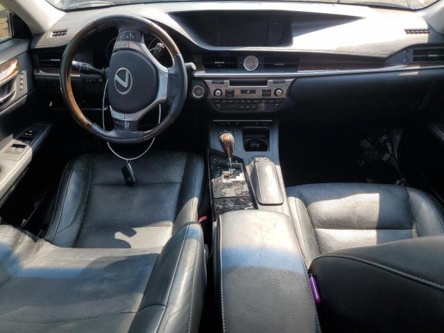 2015 LEXUS ES 350 JTHBK1GG1F2188020