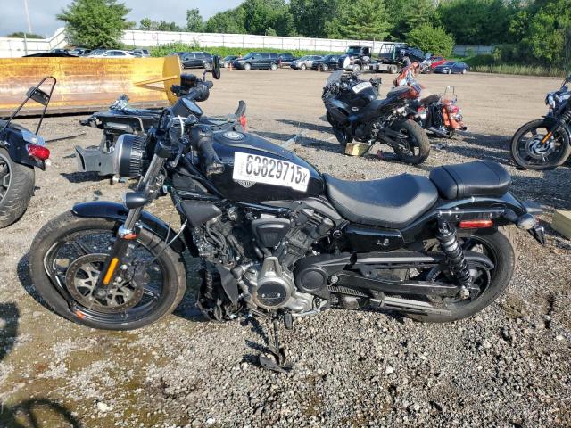 2024 HARLEY-DAVIDSON RH975 1HD1ZH11XRB308955