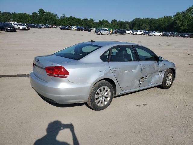 Vin: 1vwat7a38fc076440, lot: 63204385, volkswagen passat s 20153