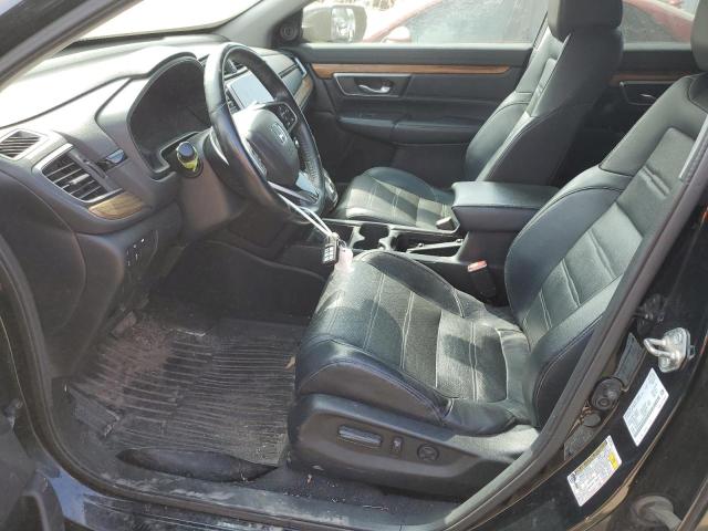 2017 HONDA CR-V TOURI 2HKRW2H9XHH137031
