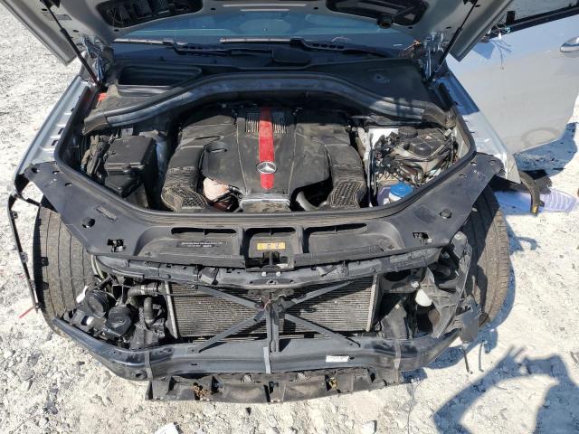 2017 MERCEDES-BENZ GLE COUPE 4JGED6EB1HA062886