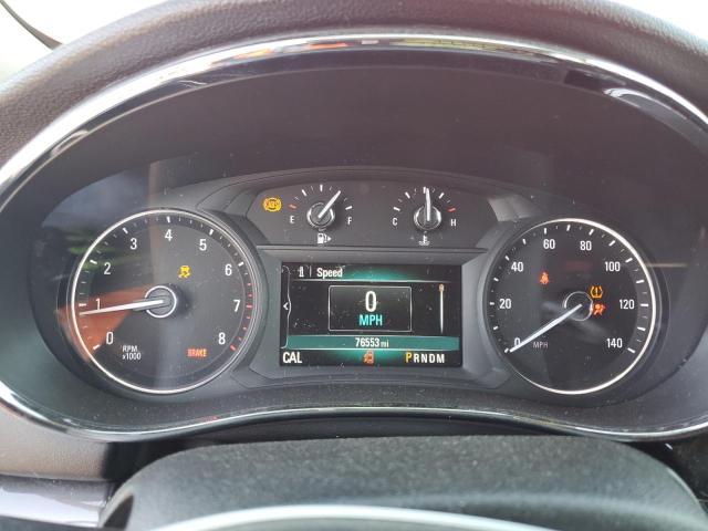 2018 BUICK ENCORE PRE KL4CJASB3JB619920