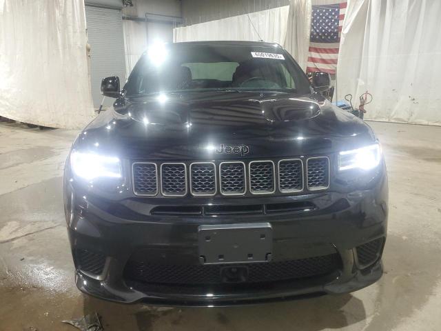 2018 JEEP GRAND CHEROKEE TRACKHAWK 1C4RJFN90JC459012