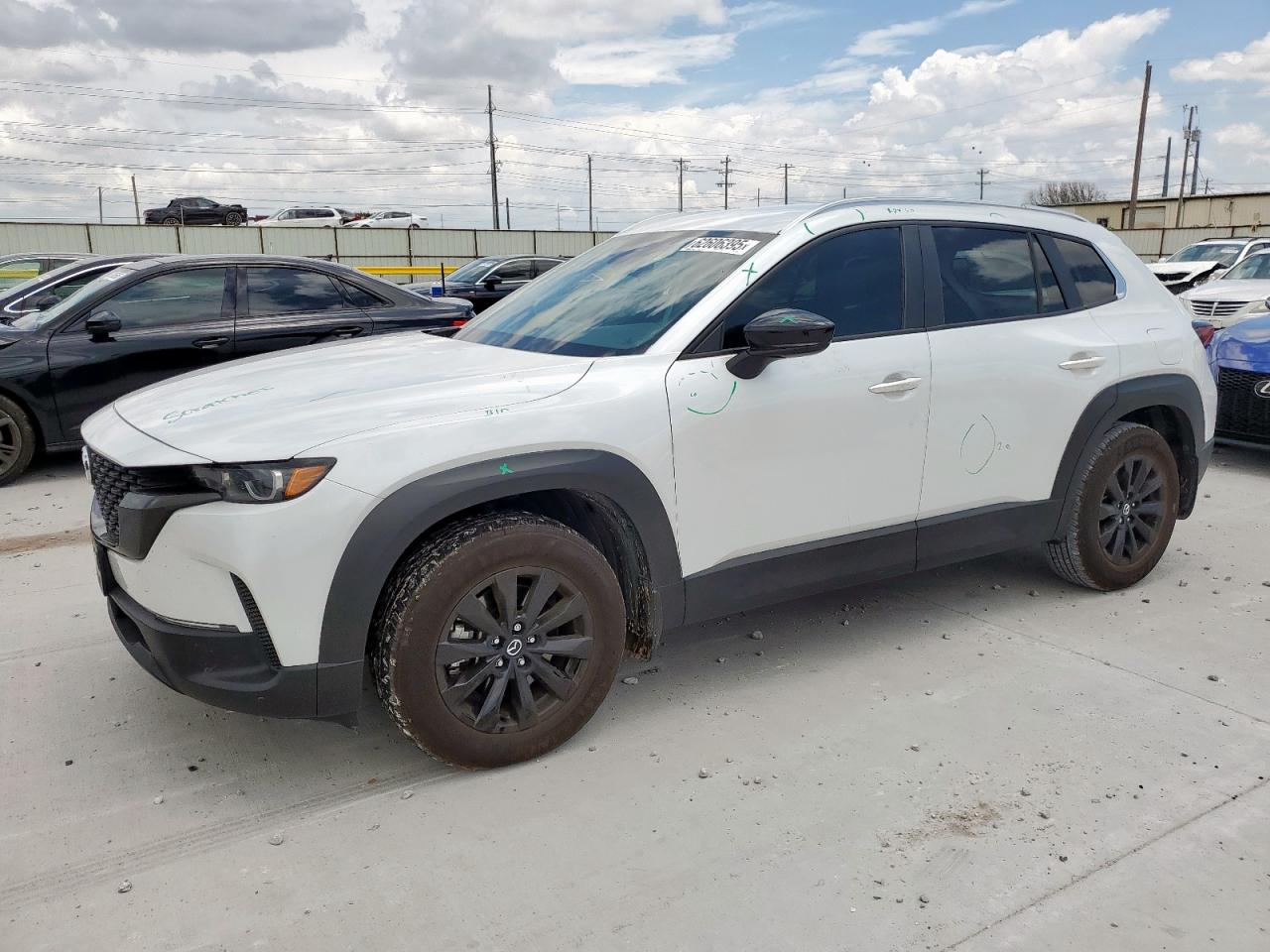 MAZDA CX-50 PREFERRED