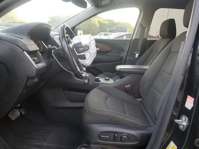 2019 GMC TERRAIN SL 3GKALTEV5KL269283
