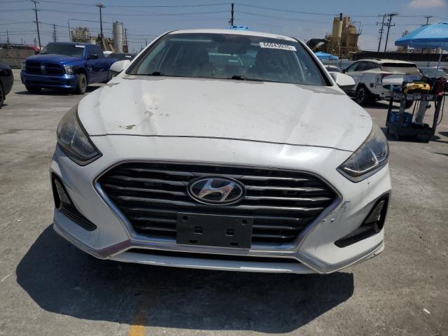 2018 HYUNDAI SONATA SE - 5NPE24AF3JH700450
