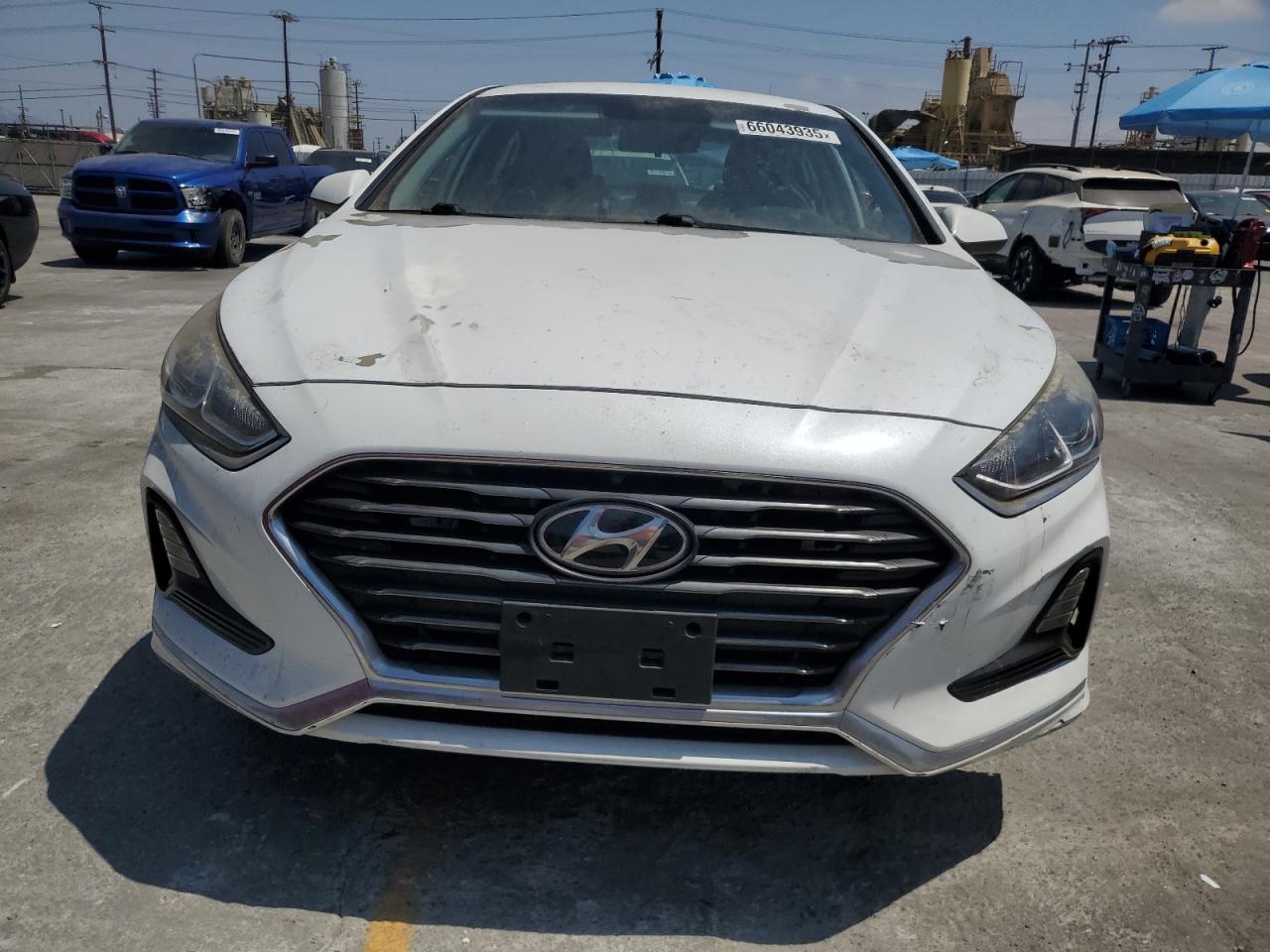 HYUNDAI SONATA SE