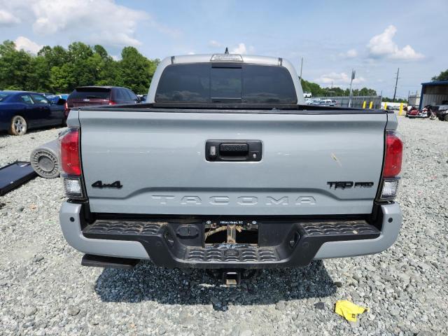 2017 TOYOTA TACOMA DOU 5TFCZ5AN8HX119265