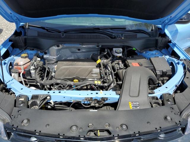 2024 CHEVROLET TRAX 1RS KL77LGE22RC160124