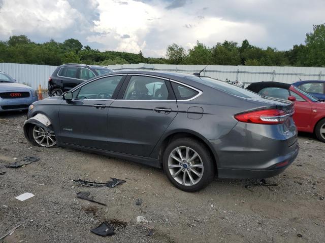 2017 FORD FUSION SE HYBRID 3FA6P0LU4HR400455
