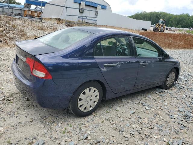 Vin: 2hgfa1f31ah518714, lot: 63258565, honda civic vp 20103