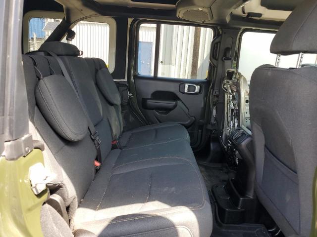 2024 JEEP WRANGLER 4 1C4RJXN68RW211922