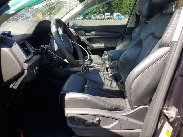 2018 AUDI Q5 PRESTIG WA1CNAFY2J2027038
