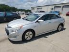 2015 HYUNDAI SONATA HYBRID - KMHEC4A44FA134224
