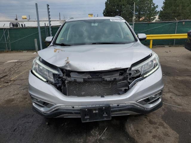 2015 HONDA CR-V EXL 2HKRM4H77FH668099