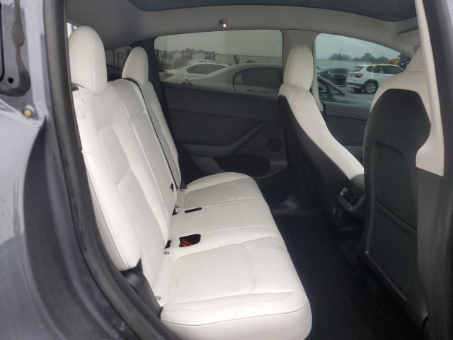 2023 TESLA MODEL Y 7SAYGDEE5PF627589