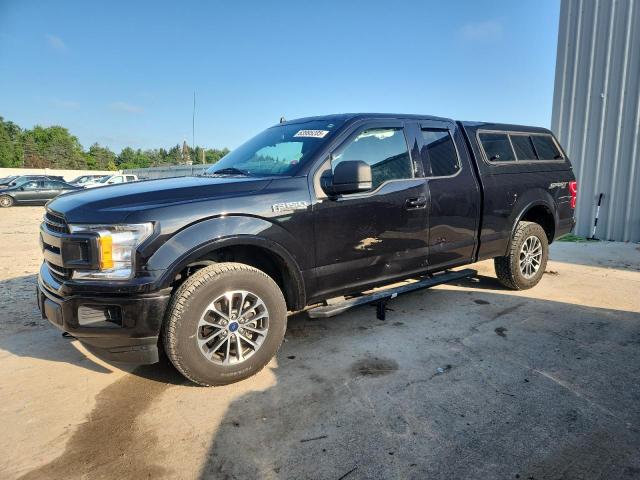 2020 FORD F150 SUPER - 1FTFX1E55LKF57060