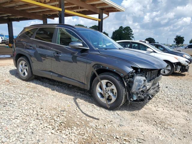 2022 HYUNDAI TUCSON SEL 5NMJB3AE3NH004075