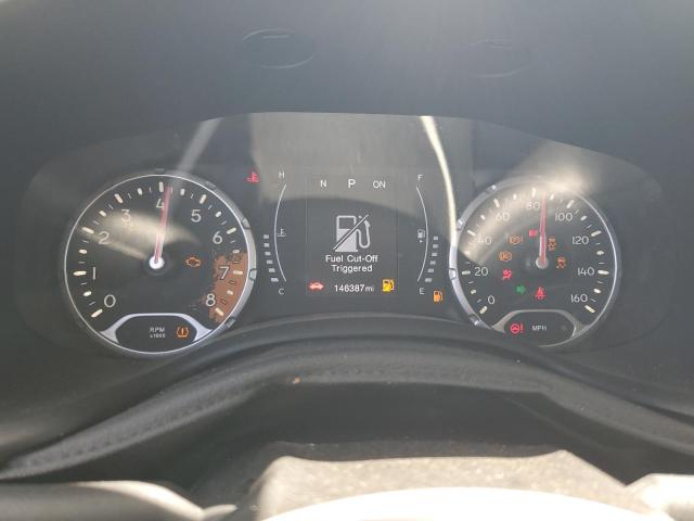 2018 JEEP RENEGADE S ZACCJBAB7JPH79981