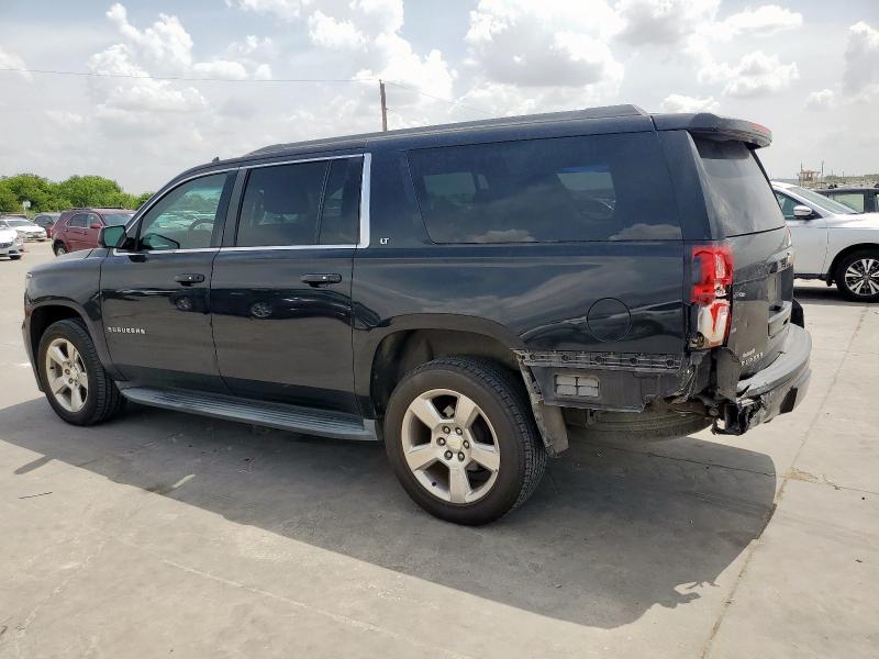 Vin: 1gnscjkc8fr708084, lot: 62411285, chevrolet suburban c1500 lt 20152