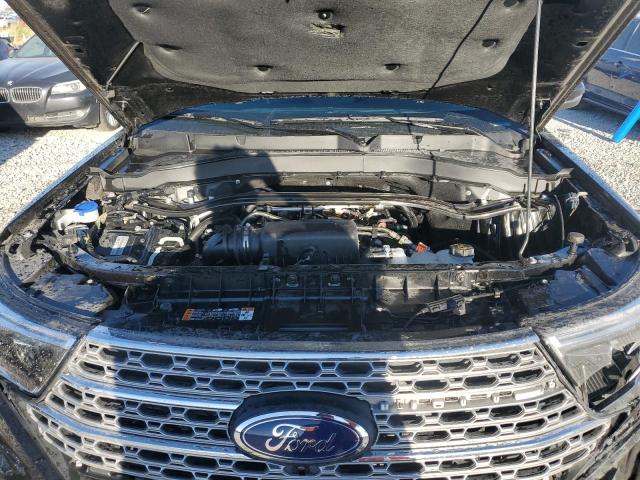 2023 FORD EXPLORER L - 1FMSK7FHXPGC31753