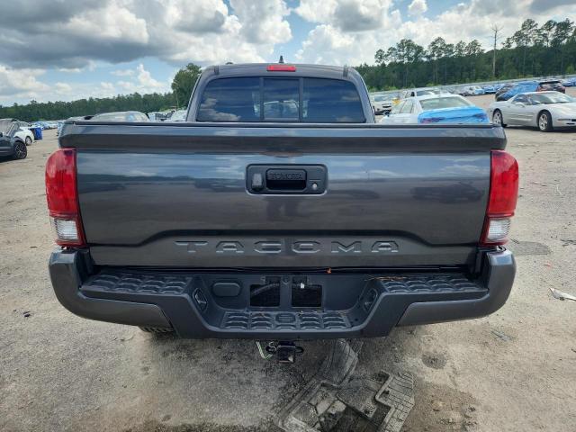2020 TOYOTA TACOMA ACCESS CAB 5TFRX5GN2LX177923