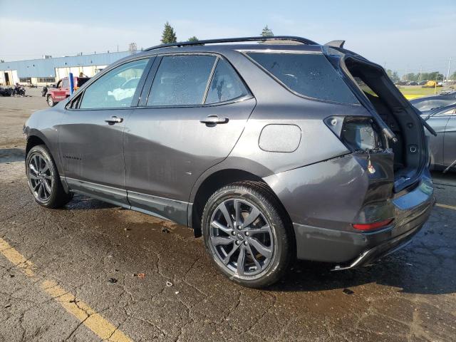 2022 CHEVROLET EQUINOX RS 3GNAXWEV4NS238142