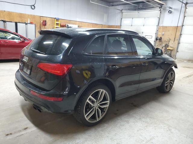 2015 AUDI SQ5 WA1VGAFP3FA115314