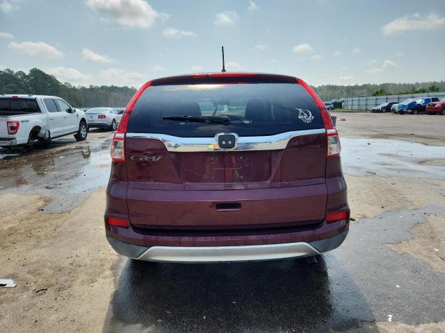 2016 HONDA CR-V EX 2HKRM3H5XGH519292