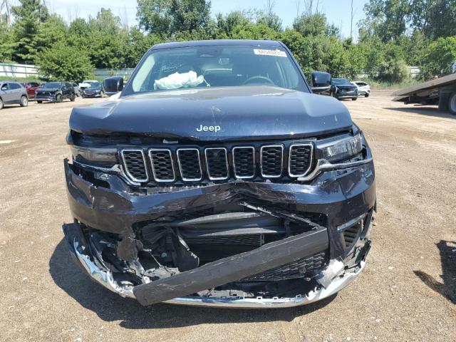 2023 JEEP GRAND CHER 1C4RJKBG8P8885571