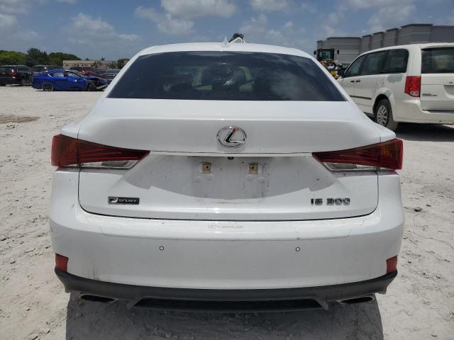 2020 LEXUS IS 300 F S JTHGA1D23L5101679