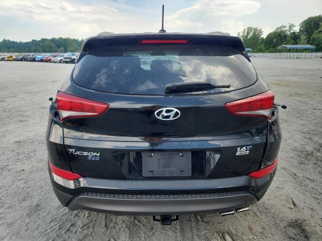 2016 HYUNDAI TUCSON LIM - KM8J3CA20GU048027