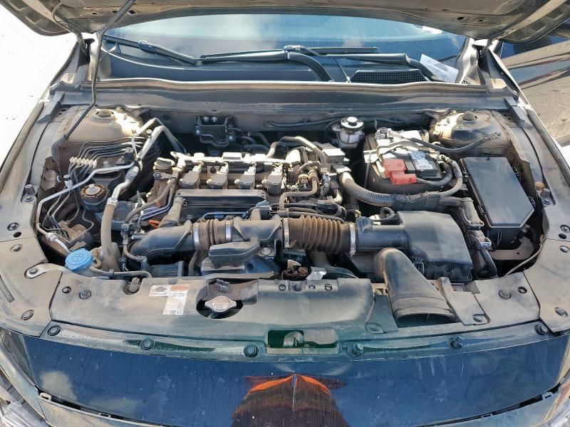 2019 HONDA ACCORD SPO 1HGCV1F30KA056542