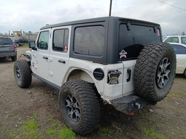 2021 JEEP WRANGLER U 1C4HJXFG5MW580653