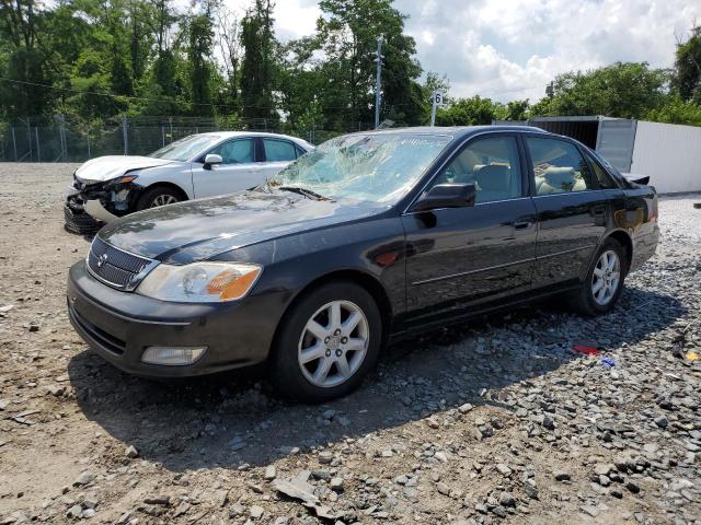TOYOTA AVALON XL