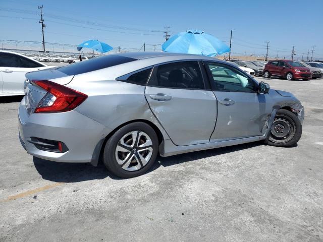 2016 HONDA CIVIC LX 2HGFC2F54GH568226