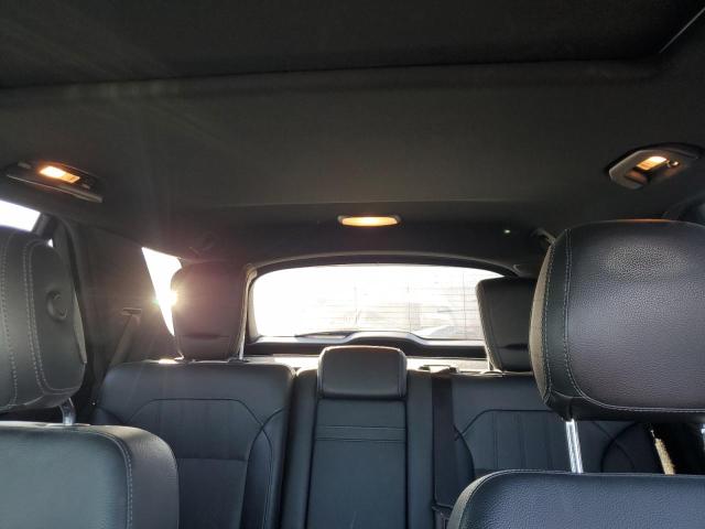 2017 MERCEDES-BENZ GLE 350 4JGDA5JBXHA853065