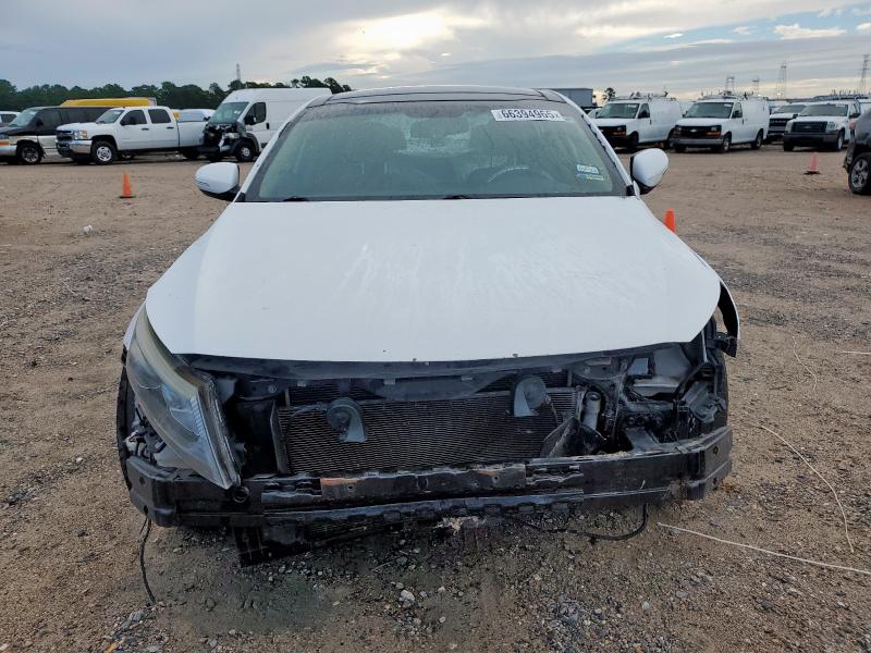 2015 KIA OPTIMA EX - 5XXGN4A70FG454193