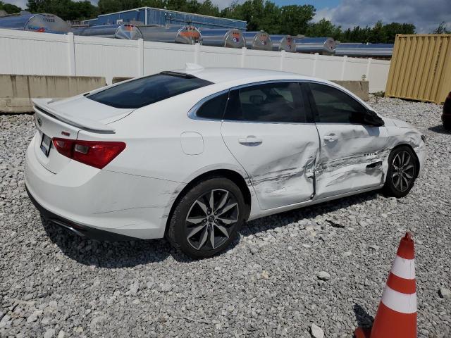 2020 CHEVROLET MALIBU RS - 1G1ZG5ST7LF141133