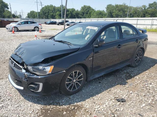MITSUBISHI LANCER ES