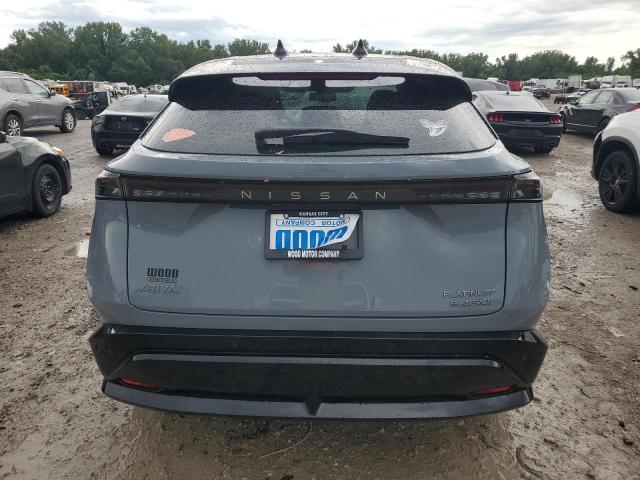 2024 NISSAN ARIYA PLAT JN1DF0CD4RM742070