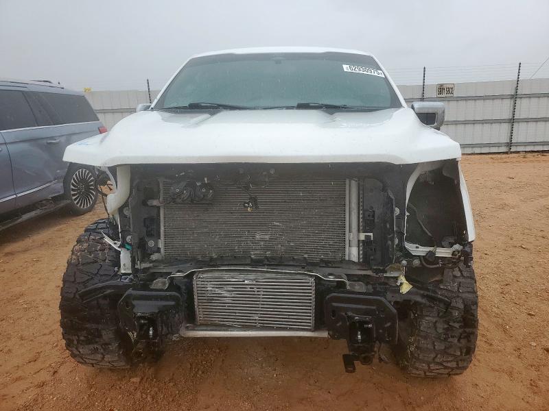 2022 FORD F150 SUPERCREW 1FTFW1E83NFB81094