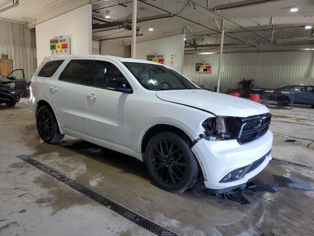 Vin: 1c4sdjct5fc180334, lot: 63310315, dodge durango r/t 20154
