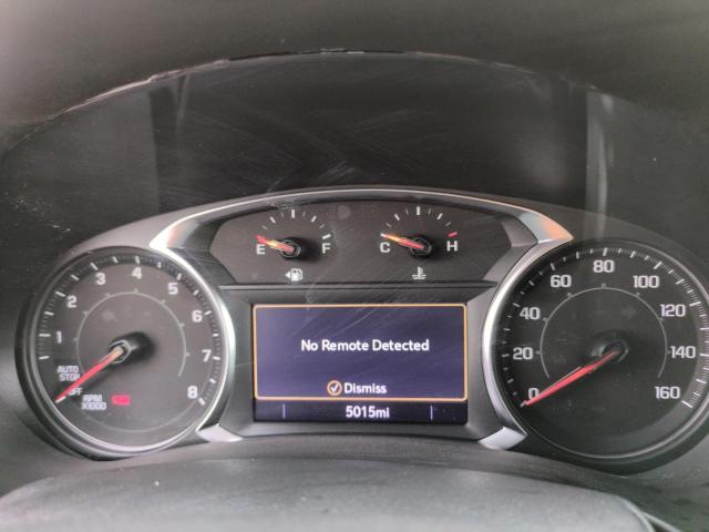 2023 GMC TERRAIN AT 3GKALYEG3PL161850