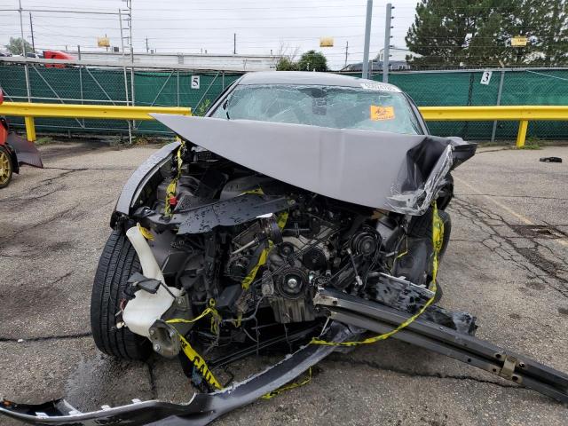 2018 DODGE CHARGER GT - 2C3CDXJG2JH254770
