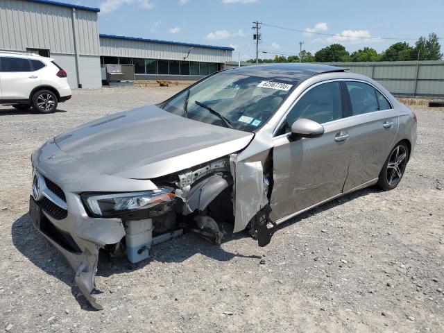 Vin: wdd3g4fb4kw021660, lot: 62967705, mercedes-benz a-class 220 4matic 2019 img_1